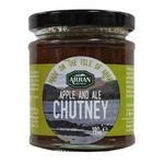 Picture of Cask Matured Apple & Ale Chutney 