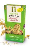 Picture of Fruit & Spice Oat Biscuit Breaks wheat free