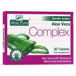 Picture of Aloe Pura Gentle Action Aloe Vera Complex 