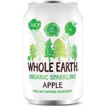 Picture of Sparkling Apple Drink ORGANIC