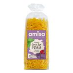 Picture of Corn & Rice Fusilli Pasta Gluten Free, ORGANIC
