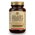 Picture of  Rhodiola Complex Vegetable Capsules Vegan