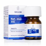 Picture of Nat Mur Homeopathic Remedy 30c 