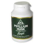 Picture of Psyllium Husks 400mg 
