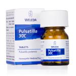 Picture of Pulsatilla 30c Homeopathic Remedy 