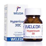 Picture of Hypericum Homeopathic Remedy 30c 