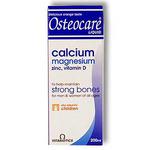 Picture of Osteocare Supplement Liquid Gluten Free