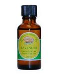 Picture of Lavender Essential Oil ORGANIC