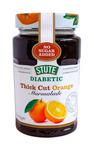 Picture of Diabetic Thick Cut Marmalade no added sugar