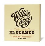 Picture of El Blanco White Chocolate 