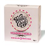 Picture of Wonders Of The World Tasting Gift Set 