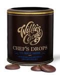 Picture of Chef Chocolate 72% Rio Caribe Drops dairy free, Vegan
