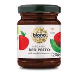 Picture of  Organic Pesto Rosso