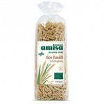 Picture of Wholegrain Rice Fusilli Pasta Gluten Free, ORGANIC
