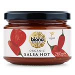 Picture of  Hot Salsa ORGANIC