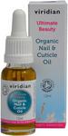 Picture of Beauty Nail & Cuticle Oil ORGANIC