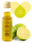 Picture of Lime Infused Rapeseed Oil Vegan