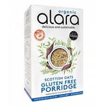 Picture of Scottish Porridge Oats Gluten Free, ORGANIC