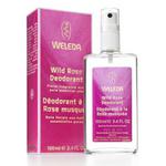Picture of Wild Rose Deodorant Spray Vegan