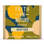 Picture of  Grapefruit Soap