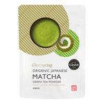Picture of Green Matcha Tea Powder Premium ORGANIC