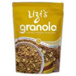 Picture of Mango & Macadamia Granola wheat free