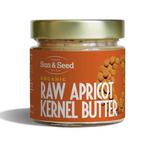 Picture of  Raw Kernel Apricot Butter ORGANIC