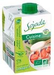 Picture of  Soya Cream Cuisine Vegan, ORGANIC