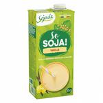 Picture of Vanilla Soya Drink With Calcium ORGANIC
