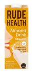 Picture of Almond Milk with Rice Drink dairy free, ORGANIC