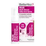 Picture of  MultiVit Oral Spray Multi Vitamins