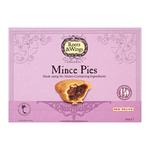 Picture of  Mince Pies ORGANIC