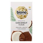 Picture of  Organic Coconut Flour