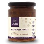 Picture of  Fruity Mincemeat Vegan