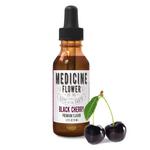 Picture of Black Cherry Extract 