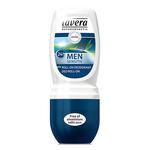 Picture of Sensitive Deodorant Roll-on for Men Vegan, ORGANIC