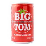 Picture of Big Tom Spiced Tomato Juice 