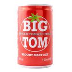 Picture of Big Tom Spiced Tomato Juice 