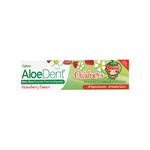 Picture of Cool Strawberry Children's Toothpaste 