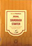 Picture of Original Sourdough Starter Kit Vegan, ORGANIC