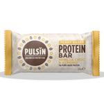 Picture of Vanilla,Chocolate & Almond Protein Bar dairy free, Vegan, wheat free