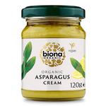 Picture of  Organic Asparagus Cream