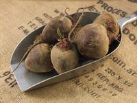 Picture of Beetroot Loose UK ORGANIC