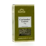 Picture of Coriander Leaves 