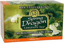 Picture of Spring Dragon Longevity Tea 