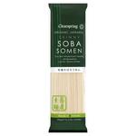 Picture of Skinny Soba Somen ORGANIC