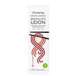 Picture of  Brown Rice Udon Noodles ORGANIC