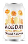 Picture of Sparkling Orange & Lemon Drink 