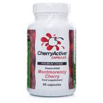 Picture of Cherry Supplement Powder Vegan