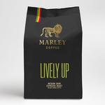 Picture of Lively Up! Espresso Ground Coffee ORGANIC